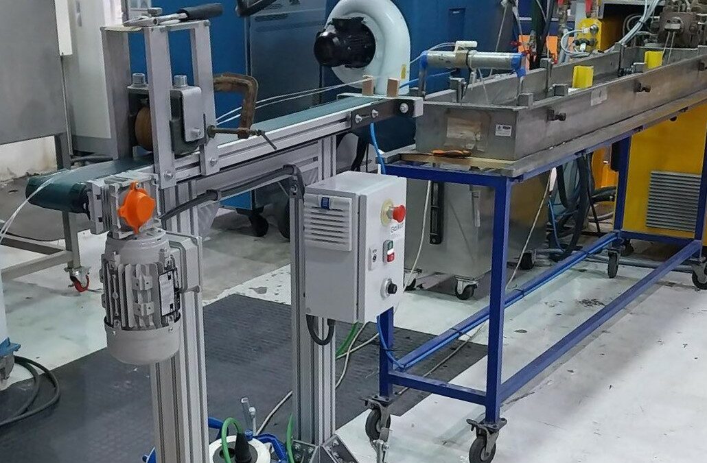 Innovation at sea – TRANSEATION