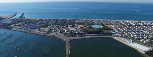 Workshop on Med Aquaculture & Ecology Experimental Platform