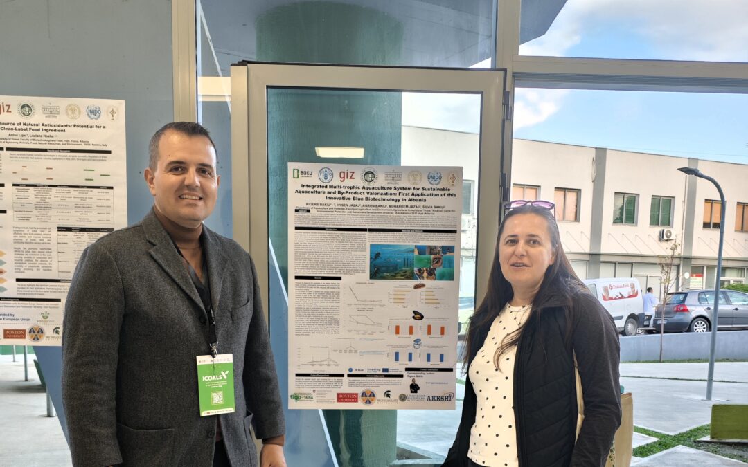 ACEPSD at 5th ICOALS