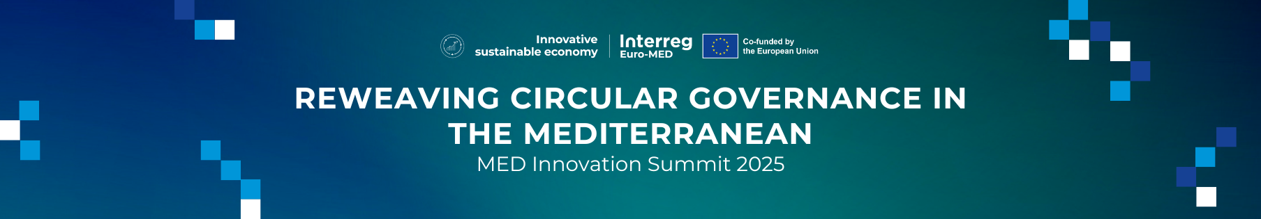 ReWeaving Circular Governance in the Mediterranean