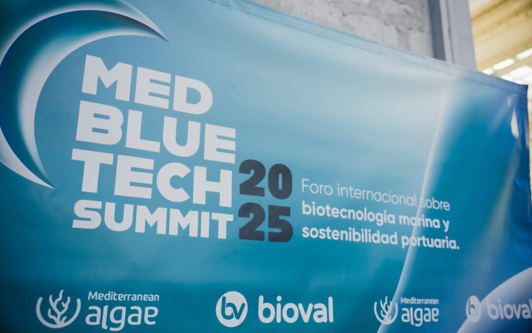 MedBlueTech