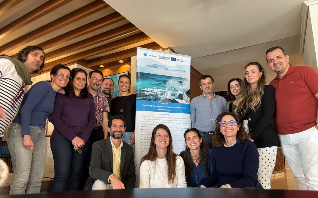 5th Steering committee and study visit to the Greek pilot project in Thessaloniki