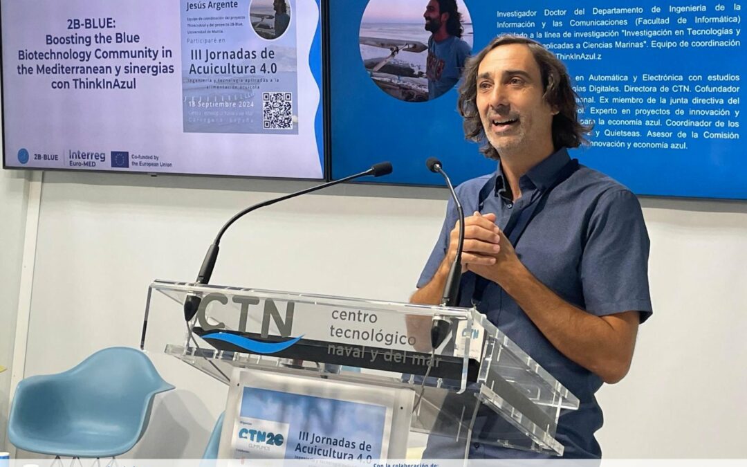 III Aquaculture 4.0 Conference