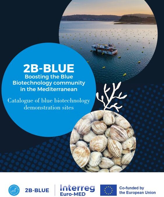 Catalogue of Demonstration Sites